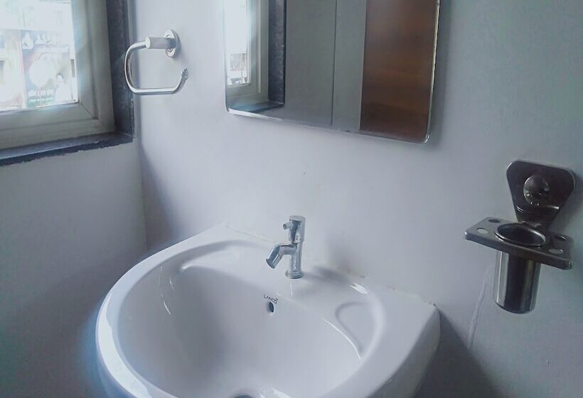 酒店 Choice Guest House Pune