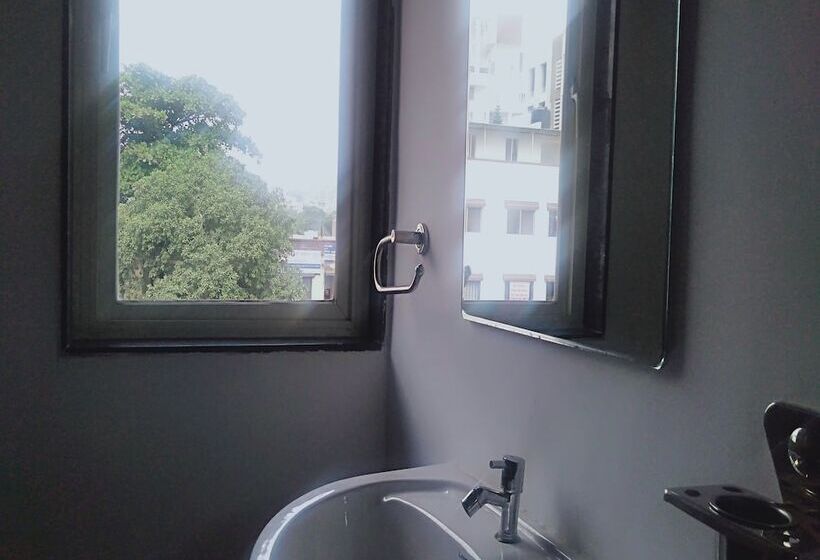 酒店 Choice Guest House Pune