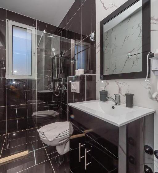 هتل David Lux Beach Rooms