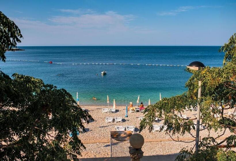 هتل David Lux Beach Rooms