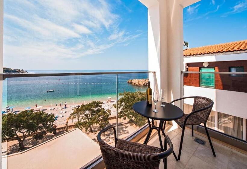 هتل David Lux Beach Rooms