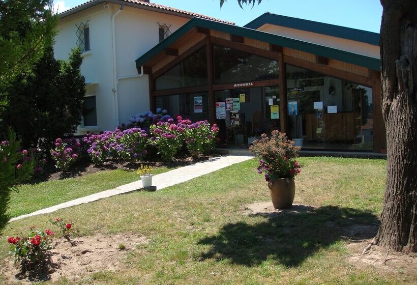 فندق Domaine Du Pignada