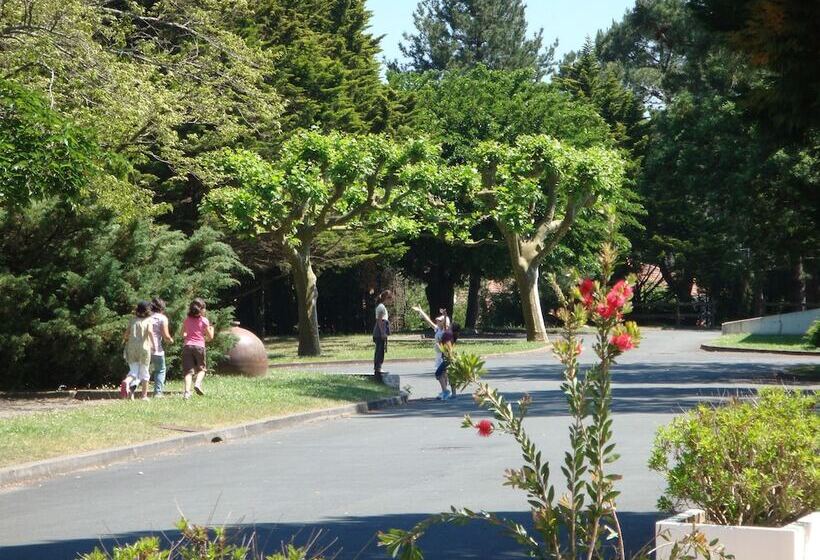 فندق Domaine Du Pignada