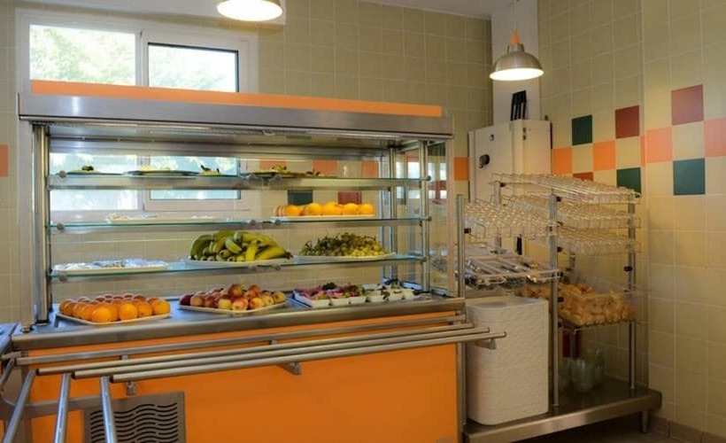 فندق Domaine Du Pignada