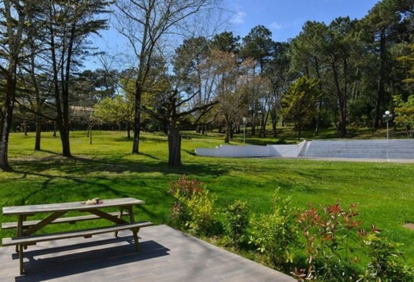 فندق Domaine Du Pignada