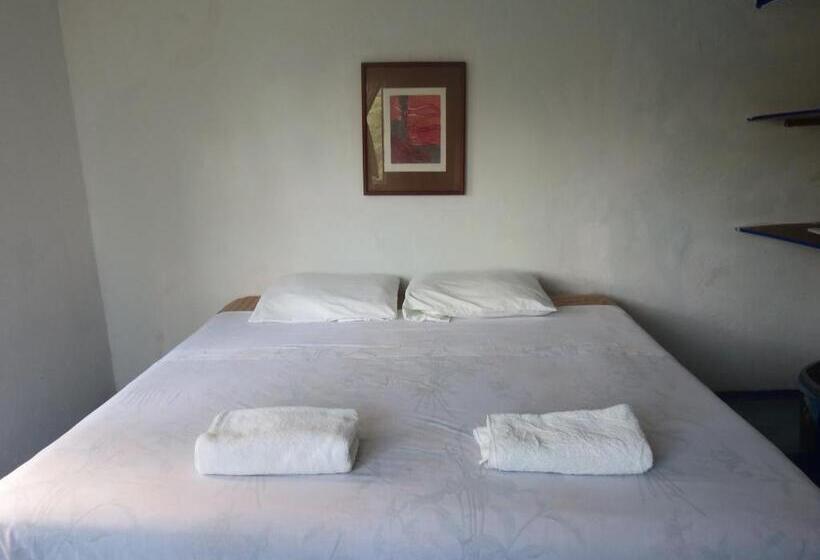 בית מלון כפרי Eco Coco Loco By Rotamundos