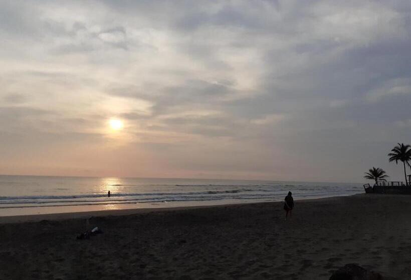 בית מלון כפרי Eco Coco Loco By Rotamundos