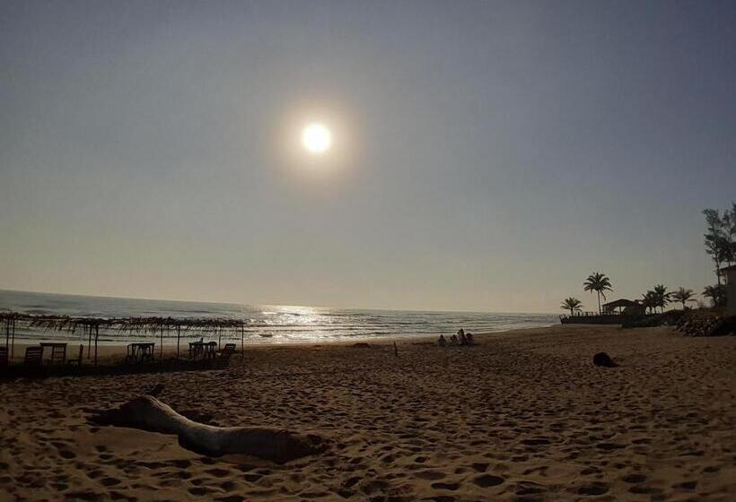 בית מלון כפרי Eco Coco Loco By Rotamundos