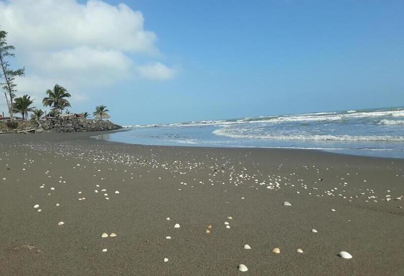 בית מלון כפרי Eco Coco Loco By Rotamundos