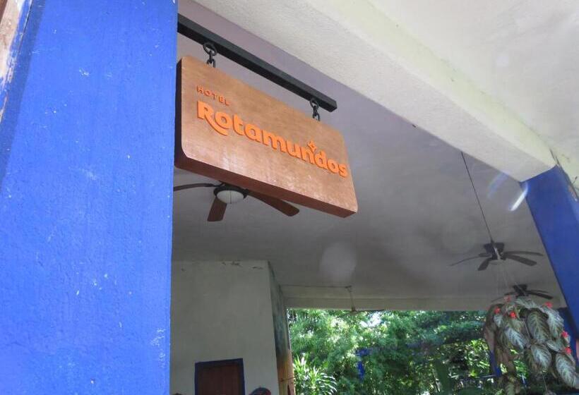 בית מלון כפרי Eco Coco Loco By Rotamundos