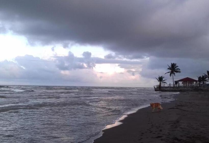 בית מלון כפרי Eco Coco Loco By Rotamundos