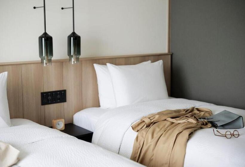 酒店 Fairfield By Marriott Wakayama Kushimoto