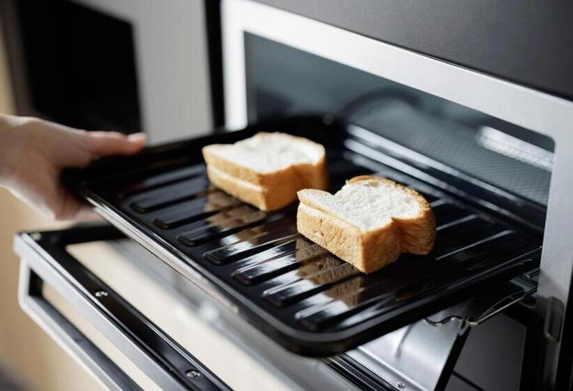 酒店 Fairfield By Marriott Wakayama Kushimoto