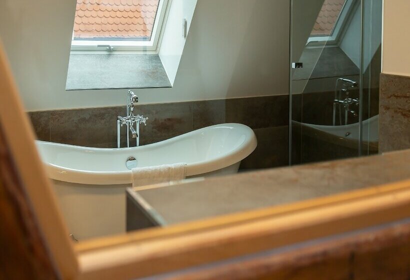 ホテル Gottwalds Inn