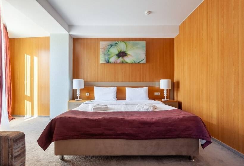 هتل Grace Calipso