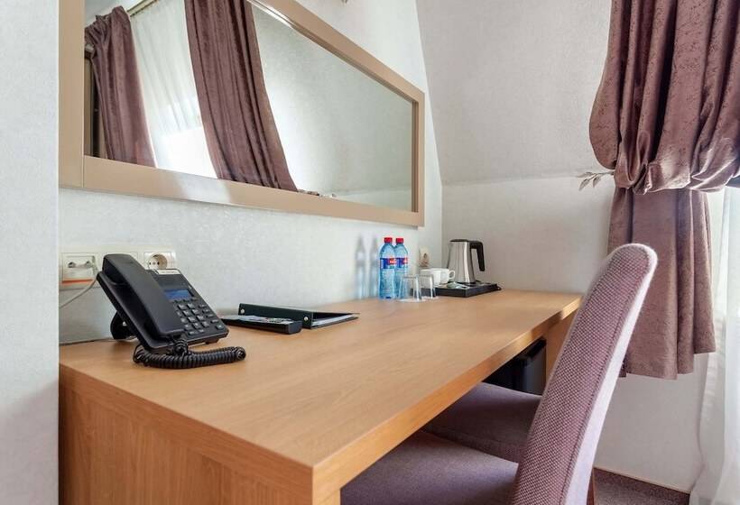 هتل Grace Calipso