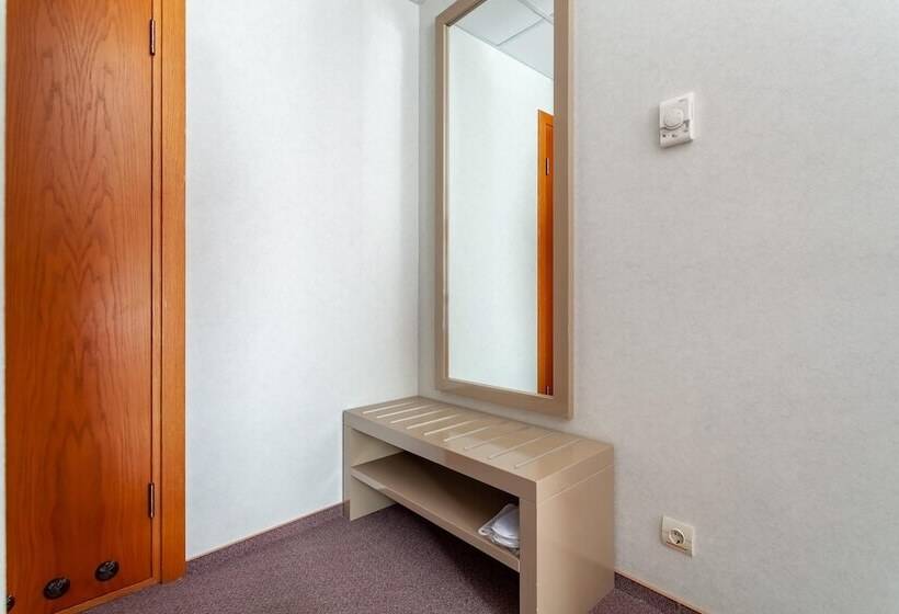 هتل Grace Calipso