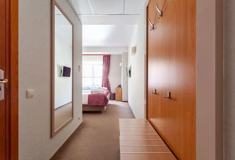 هتل Grace Calipso