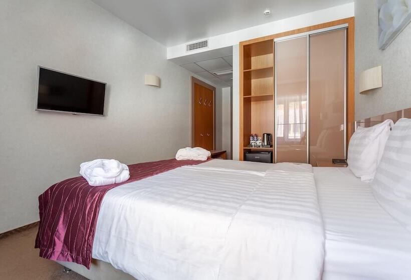 هتل Grace Calipso