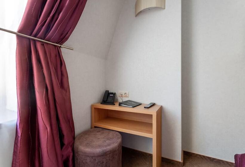 هتل Grace Calipso