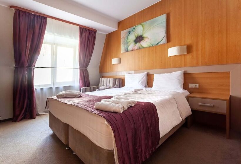 هتل Grace Calipso