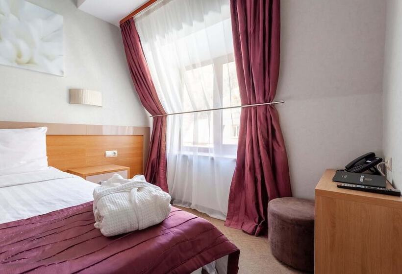 هتل Grace Calipso