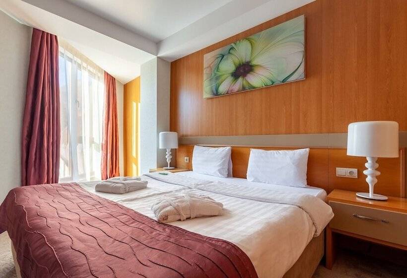 هتل Grace Calipso