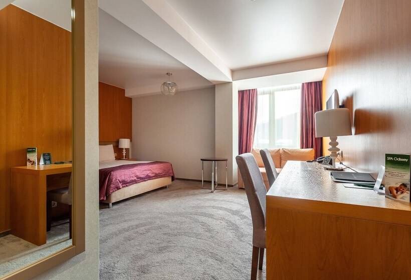 هتل Grace Calipso