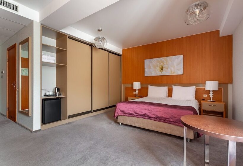 هتل Grace Calipso