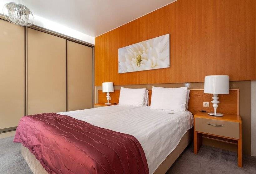 هتل Grace Calipso