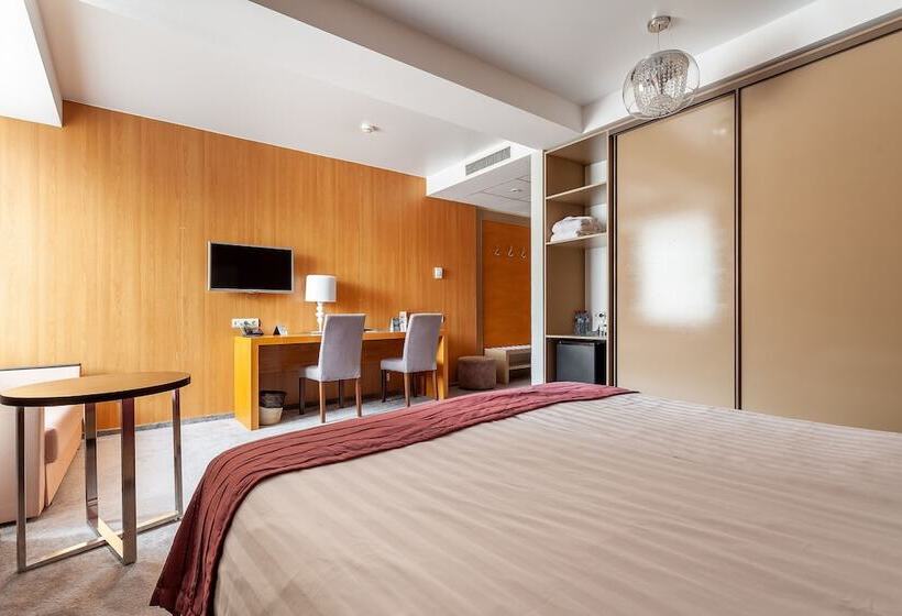 هتل Grace Calipso