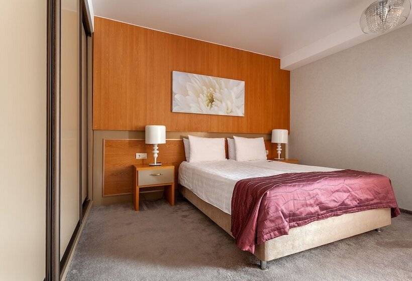 هتل Grace Calipso