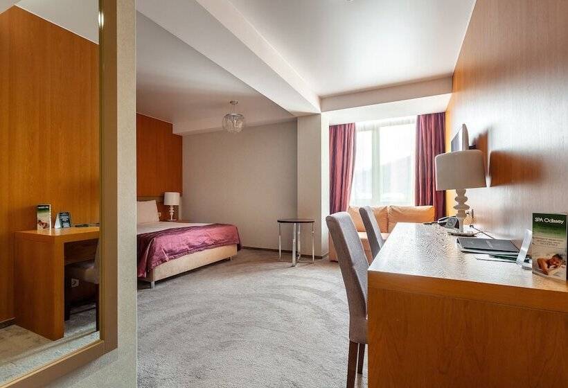 هتل Grace Calipso