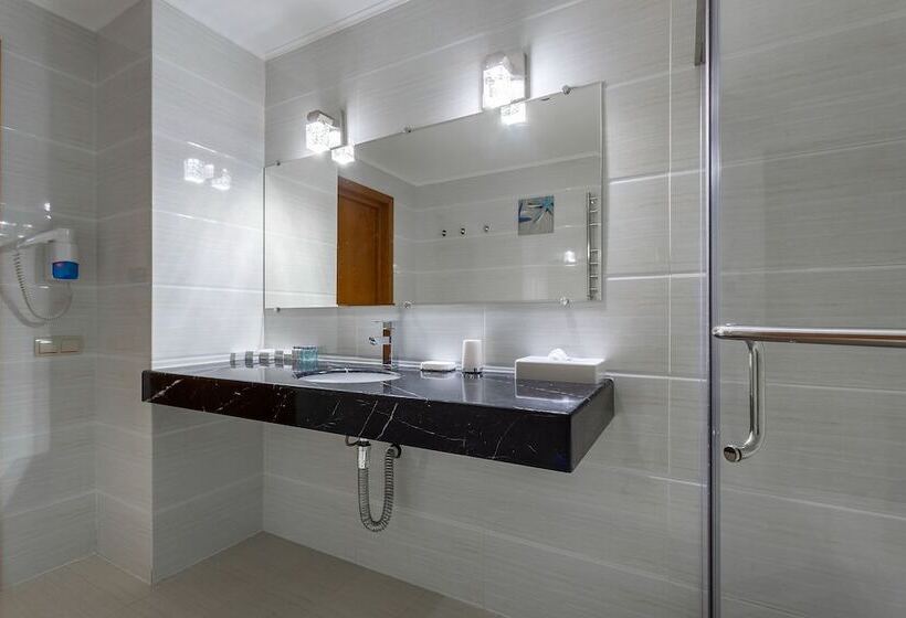 هتل Grace Calipso