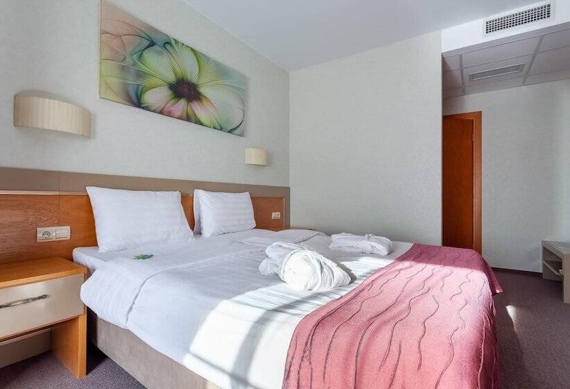 هتل Grace Calipso