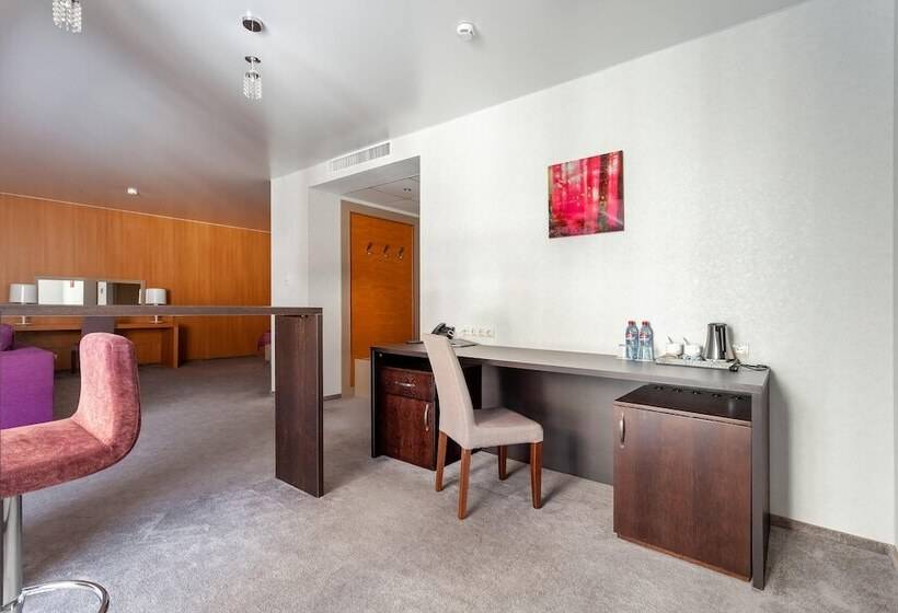 هتل Grace Calipso