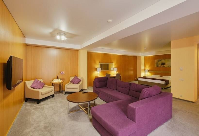 هتل Grace Calipso