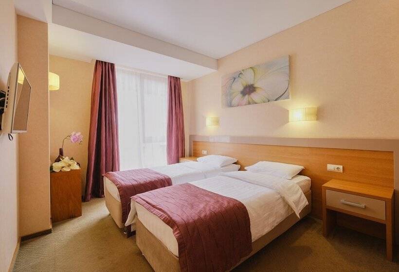 هتل Grace Calipso