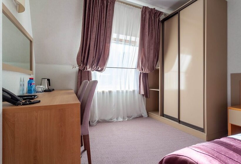 هتل Grace Calipso