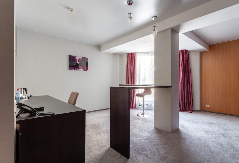 هتل Grace Calipso