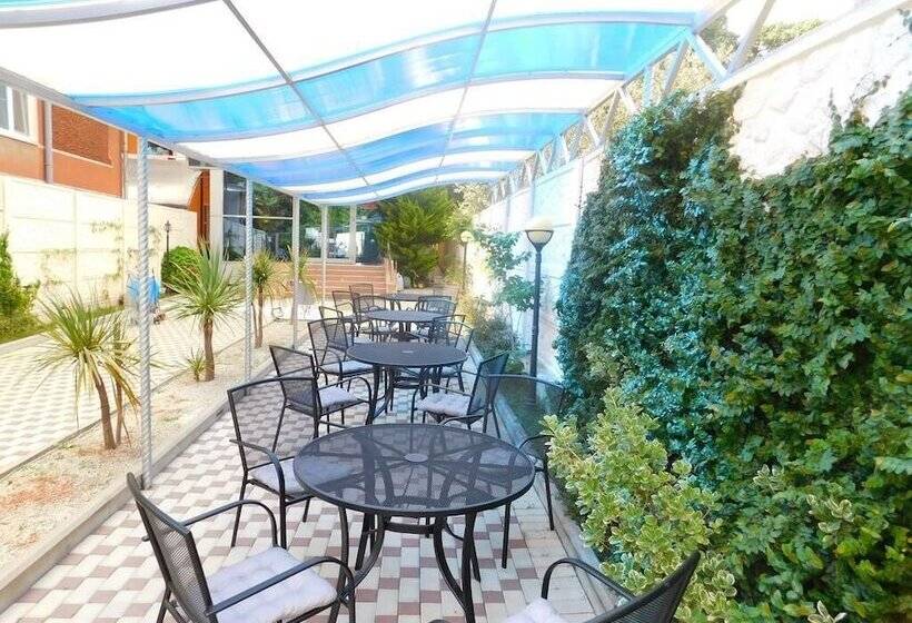 ホテル Grace Magnat