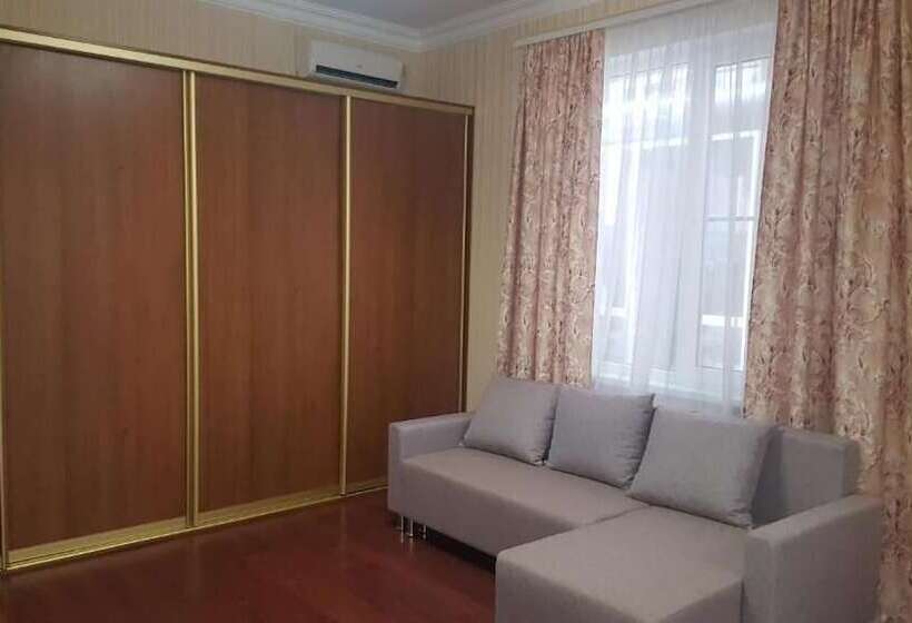 ホテル Grace Magnat