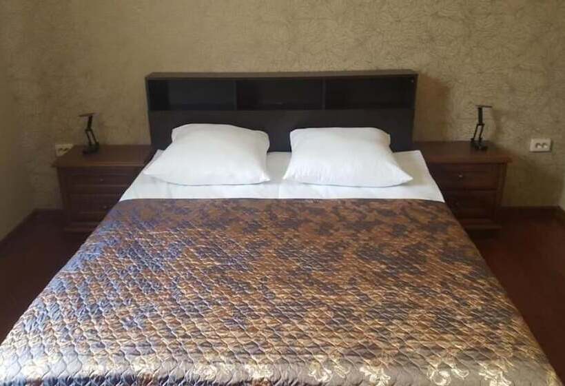 ホテル Grace Magnat