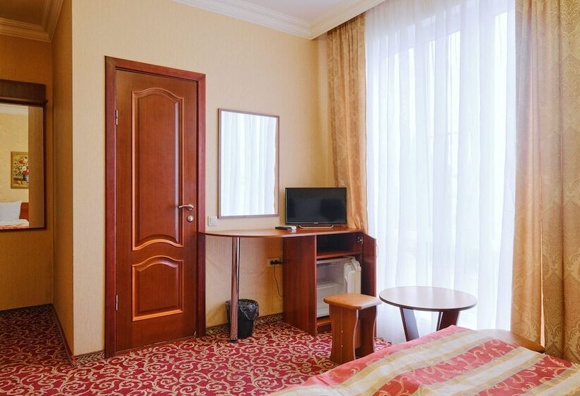 ホテル Grace Magnat