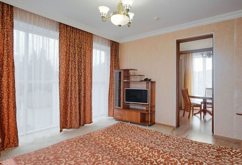 ホテル Grace Magnat