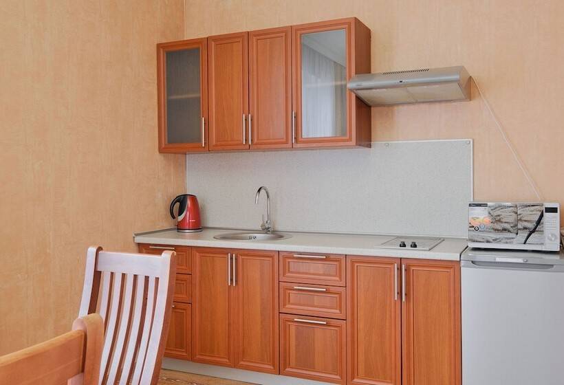 ホテル Grace Magnat