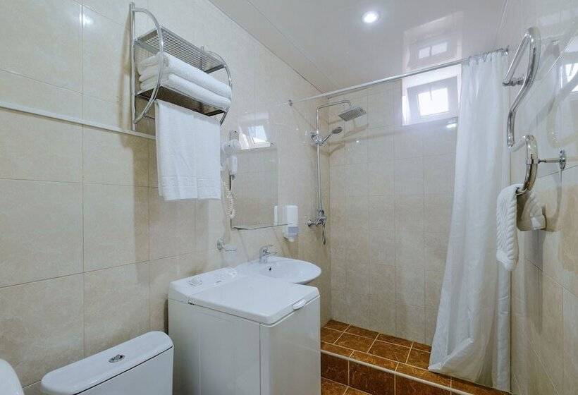 ホテル Grace Magnat