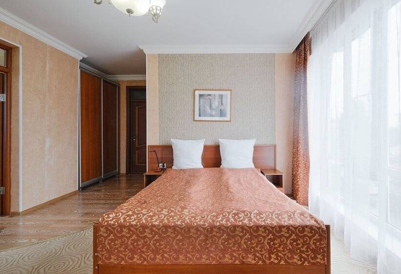 ホテル Grace Magnat