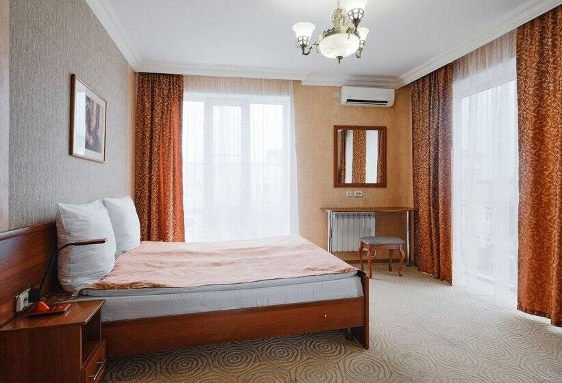 ホテル Grace Magnat