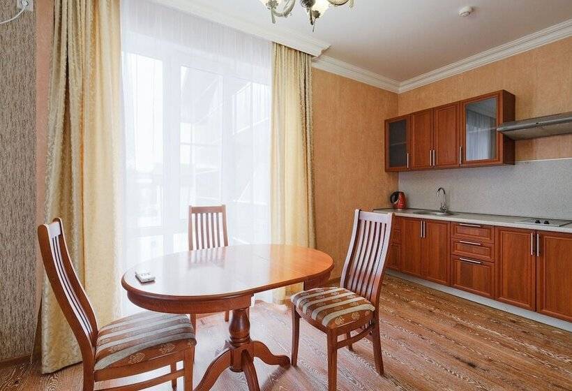 ホテル Grace Magnat